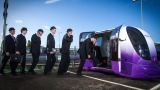 So who holds the Heathrow Parking Pods contract?