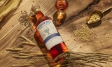 Heaven Hill Releases ’25 Grain to Glass Bourbon w Family Farms
