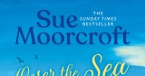 +Over the Sea to Skye by Sue Moorcroft #Review #Giveaway #SkyeSistersTrilogy