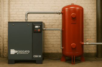 Week 5 Back to Basics — Keep The Flow Steady