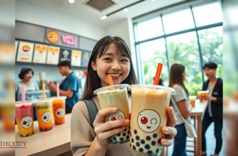 Chinese Tea Brands Target American Consumers with Innovative Offerings, ETBrandEquity