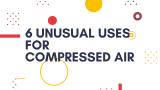 6 Unusual Uses for Compressed Air – CASCO USA