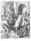 Phalaris of Acragas: Tyrant, Innovator, and the Legend of the Brazen Bull — History is Now Magazine, Podcasts, Blog and Books