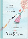The Adventures of Miss Petitfour by Anne Michaels – KLBC Book Excellence Award