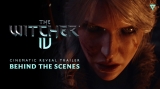 Platige Image, CD PROJEKT RED Talk ‘The Witcher 4’ Cinematic Game Trailer