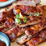 What to Serve with Barbecue Ribs: 22 Side Dishes