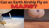 Floating above Mars « JP Aerospace Blog