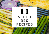 11 Must-Try Grilled Vegetable Recipes