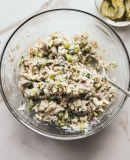 Dill Pickle Chicken Salad – WellPlated.com