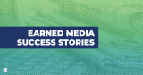 Crushing Earned Media Content: How Our Clients Made Waves in 2025 (So Far)