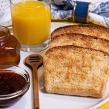 Easy English Muffin Bread – Pastries Like a Pro