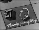 Seldom-Seen Animated Thanksgiving Cartoons, Specials and Episodes |