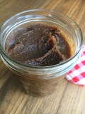 Date Paste – Baby Led Weaning Ideas