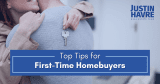 Buying Your First Home Guide