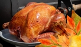 How to Grill a Turkey for Thanksgiving