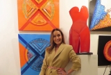 Acclaimed Visual Artist & Sculptor Mylene Costa Exhibiting During Miami Art Week 2025 with Artio Gallery at Red Dot Miami and the City of Sunny Isles Beach Art Uncorked Exhibition