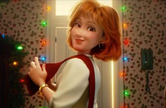 Mom is “The Holiday Legend” in Shed’s New Spot for IGA – Motion design