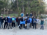 Outward Bound USA Teams Up with SEO-USA: Inspiring Youth to Explore New Horizons