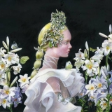 Collector Favorites: Bestselling Artists of April