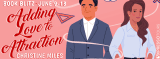 Adding Love to Attraction by Christine Miles blitz with giveaway – Carries Book Reviews