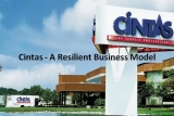 Cintas – A Resilient Business Model