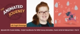 Cassie Soliday – Script Coordinator for Wild Canary, Comic Artist and Podcast Host – Part II