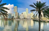 New Office Leases at Miami Tower