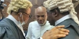 Court Sentences Nnamdi Kanu To Life Imprisonment, Cites International Concerns Over Death Penalty