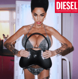 Dangerous driving and objectification: Twix and Diesel ads banned by ASA