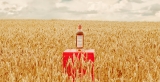 Maker’s Mark Unveils First-Ever Wheat Whisky with Regenerative Agriculture Focus
