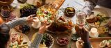 Apartment etiquette for Thanksgiving hosts