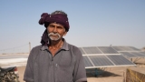 Life is ‘better after solar’: Harnessing sunlight gives India’s salt farmers freedom and profit