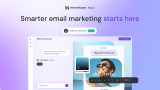 Email marketing just got a Hostinger makeover