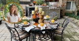 Easy, Elegant Tablescapes for Autumn Entertaining