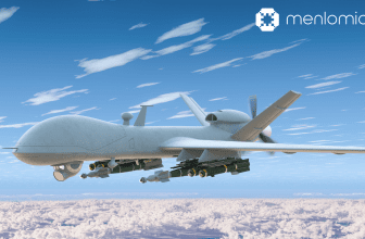 High-standoff RF switch protects aerospace and defense front ends