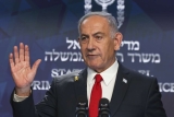 Netanyahu says eliminating Iran’s Supreme Leader Khamenei would end conflict, not escalate it