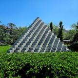 National Gallery of Art – Sculpture Garden Walk I Trail Cooking