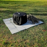 Solo Stove Yukon I Trail Cooking