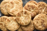 Snickerdoodle Cookies | Olive & Mango