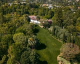 Rod Stewart’s former L.A. house (and surrounding 6 acres) sells for $86M in landmark deal