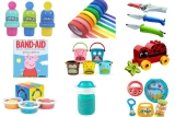 Best Toddler Stocking Stuffers (for Every Budget)