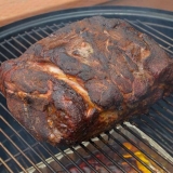 Troubleshooting Smoked Pulled Pork – Derrick Riches