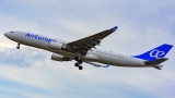 Air Europa partners with WebCargo to expand digital air cargo