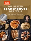 Rezepte aus „Die besten Fladenbrote der Welt“: Plötzblog