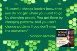 The Hidden Reason 70% Of Change Initiatives Fail (And How Smart Leaders Fix It)