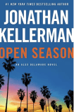 Review of Open Season: An Alex Delaware Novel by Jonathan Kellerman