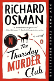 Review of The Thursday Murder Club