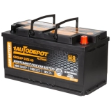 Car Battery for 2006 Dodge Charger: Best Options for Reliable Performance