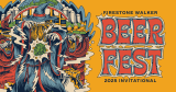 Pour List Preview | Can’t-Miss Beers at the 2025 Firestone Walker Invitational Beer Fest