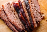 How to cook smoked beef brisket By J-Top’s BBQ Shop